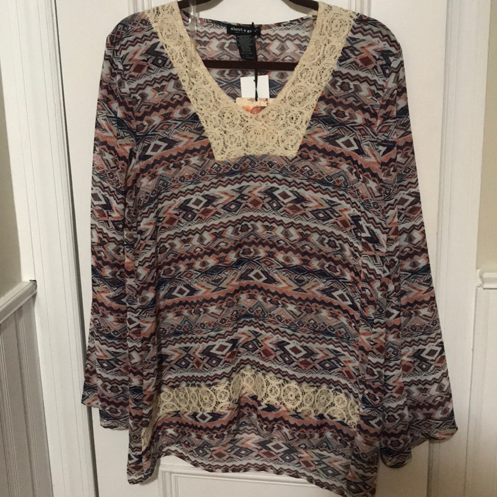 Blouse